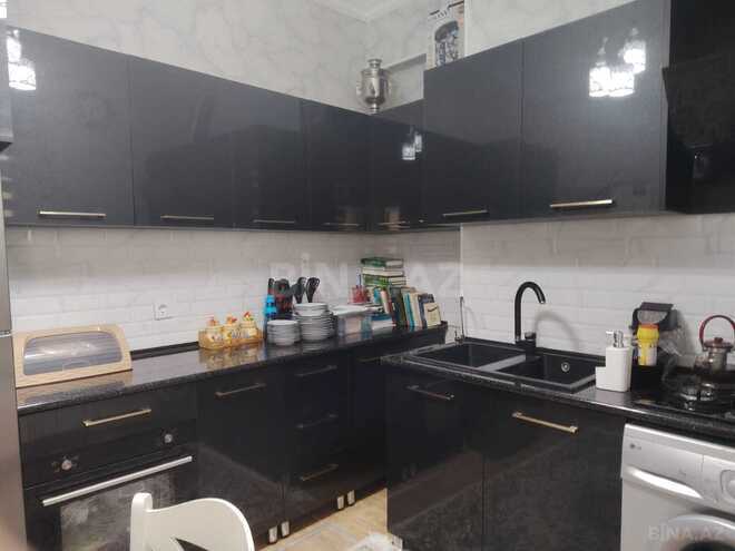 Продаётся 3-комн. новостройка 70 м², пос. Говсан, photo 12 from 23