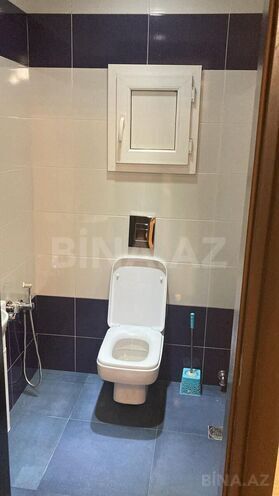 İcarəyə verilir 3 otaqlı yeni tikili 134 m², Nəsimi r., photo 11 from 14