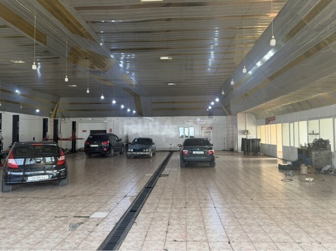 Сдаётся  объект 800 м², м. 8 ноября, photo 3 from 7