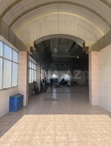 Сдаётся  объект 800 м², м. 8 ноября, photo 4 from 7