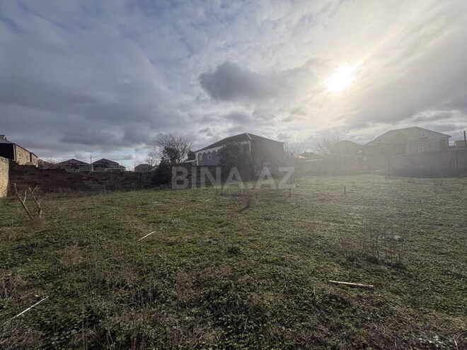 Продаётся  участок 14 сот, пос. Мамедли, photo 3 from 7