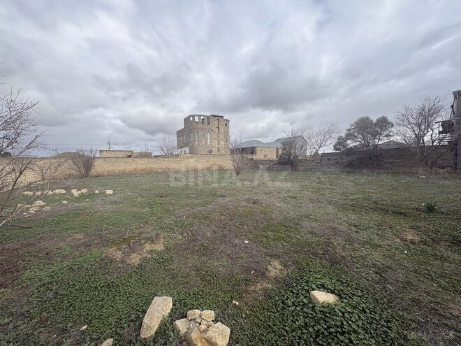 Продаётся  участок 14 сот, пос. Мамедли, photo 5 from 7