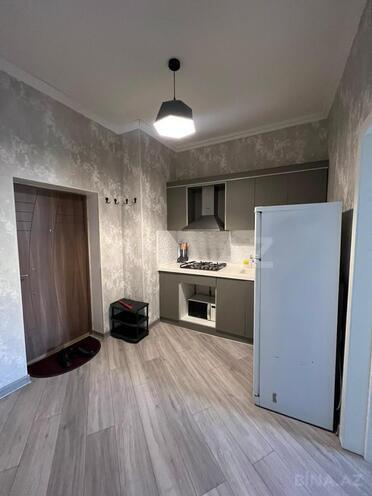 İcarəyə verilir 2 otaqlı yeni tikili 70 m², Bayıl q., photo 9 from 12