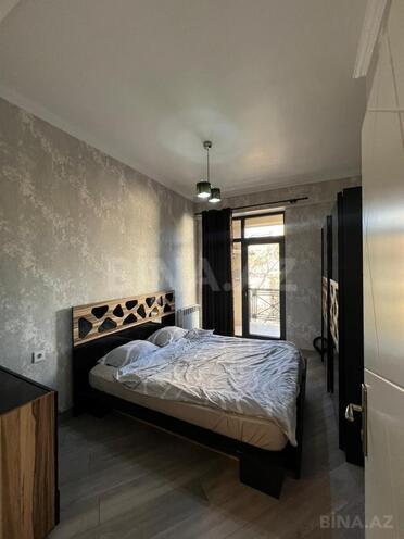 İcarəyə verilir 2 otaqlı yeni tikili 70 m², Bayıl q., photo 7 from 12