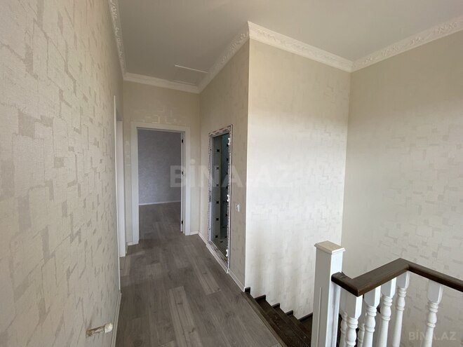 Satılır 4 otaqlı həyət evi/bağ evi 200 m², Masazır q., photo 14 from 22