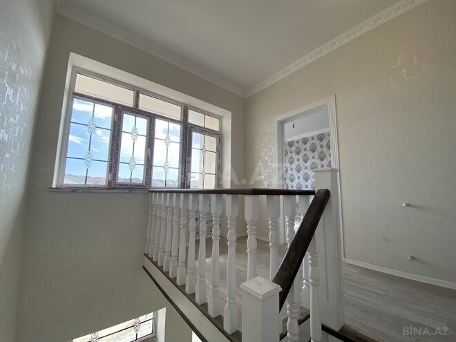 Satılır 4 otaqlı həyət evi/bağ evi 200 m², Masazır q., photo 12 from 22