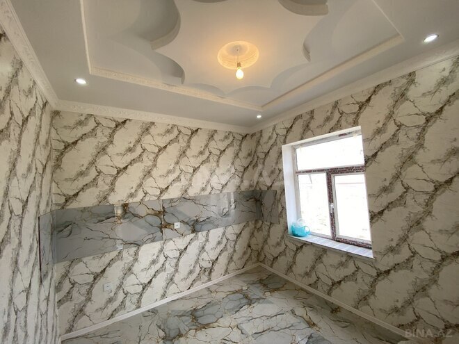 Satılır 4 otaqlı həyət evi/bağ evi 200 m², Masazır q., photo 10 from 22