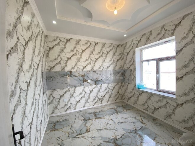 Satılır 4 otaqlı həyət evi/bağ evi 200 m², Masazır q., photo 11 from 22