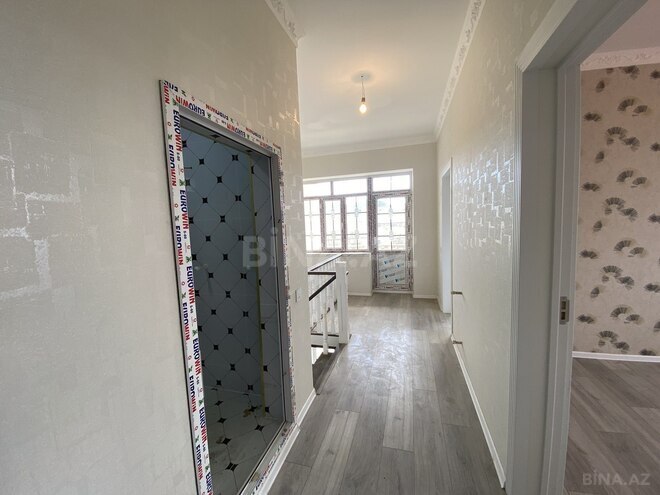 Satılır 4 otaqlı həyət evi/bağ evi 200 m², Masazır q., photo 16 from 22