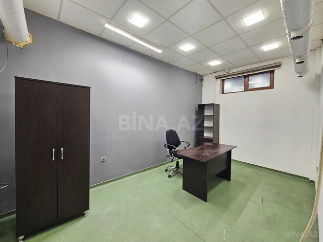Сдаётся  объект 150 м², м. Низами, photo 8 from 13
