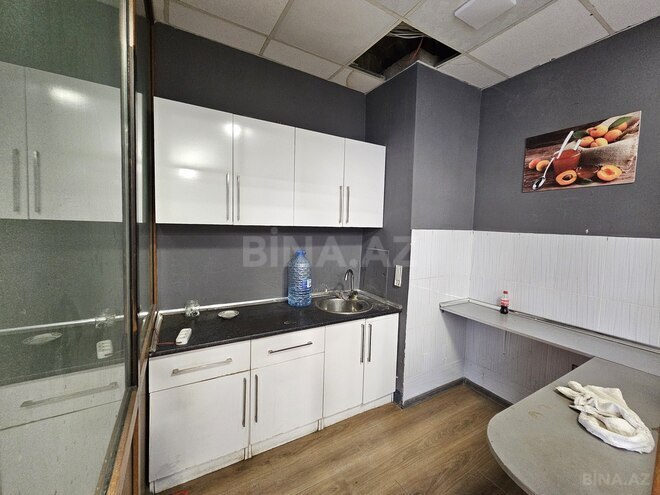 Сдаётся  объект 150 м², м. Низами, photo 11 from 13