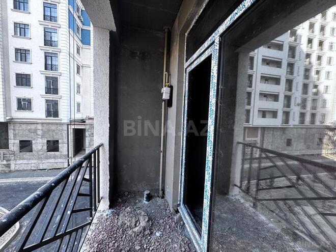 Satılır 1 otaqlı yeni tikili 44 m², Həzi Aslanov m., photo 8 from 10