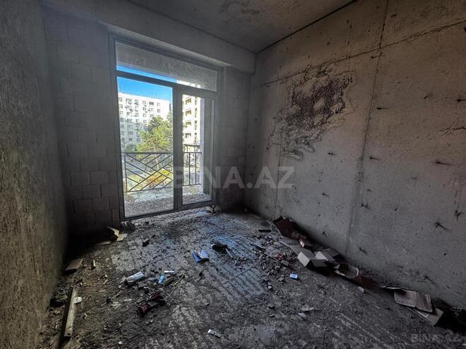 Satılır 1 otaqlı yeni tikili 44 m², Həzi Aslanov m., photo 6 from 10