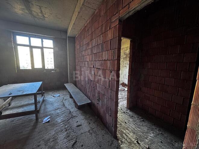 Satılır 1 otaqlı yeni tikili 44 m², Həzi Aslanov m., photo 5 from 10