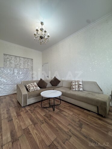 İcarəyə verilir 2 otaqlı yeni tikili 80 m², 8 Noyabr m., photo 6 from 27