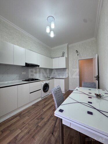 İcarəyə verilir 2 otaqlı yeni tikili 80 m², 8 Noyabr m., photo 10 from 27