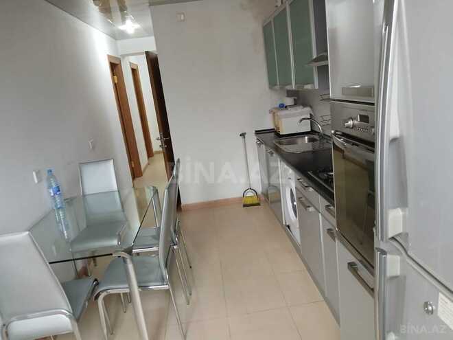 İcarəyə verilir 3 otaqlı köhnə tikili 80 m², 28 May m., photo 13 from 17