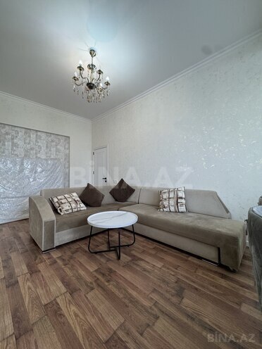 İcarəyə verilir 2 otaqlı yeni tikili 80 m², 8 Noyabr m., photo 4 from 27