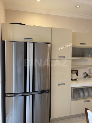 Satılır 4 otaqlı yeni tikili 147 m², Elmlər Akademiyası m., photo 11 from 32