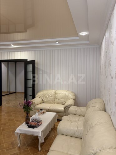 Satılır 4 otaqlı yeni tikili 147 m², Elmlər Akademiyası m., photo 4 from 32