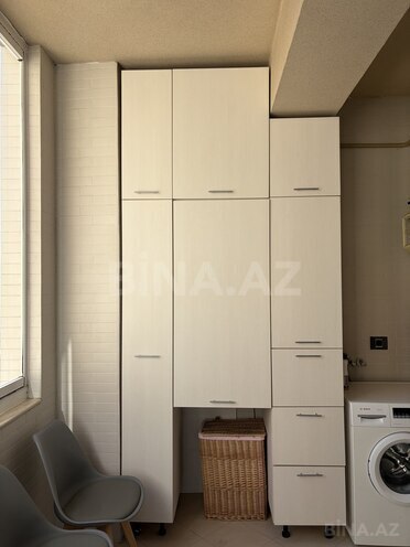 Satılır 4 otaqlı yeni tikili 147 m², Elmlər Akademiyası m., photo 9 from 32