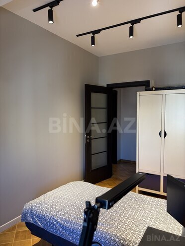 Satılır 4 otaqlı yeni tikili 147 m², Elmlər Akademiyası m., photo 22 from 32