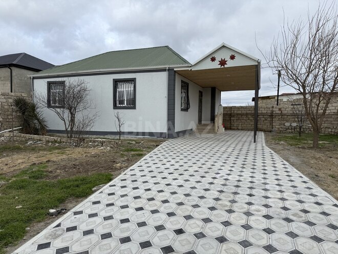 Продаётся 3-комн. дом/дача 100 м², пос. Забрат, photo 3 from 13