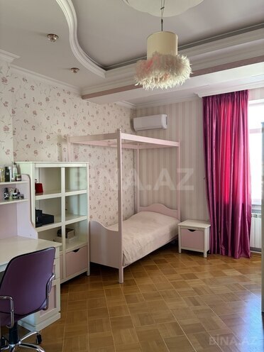 Satılır 4 otaqlı yeni tikili 147 m², Elmlər Akademiyası m., photo 23 from 32