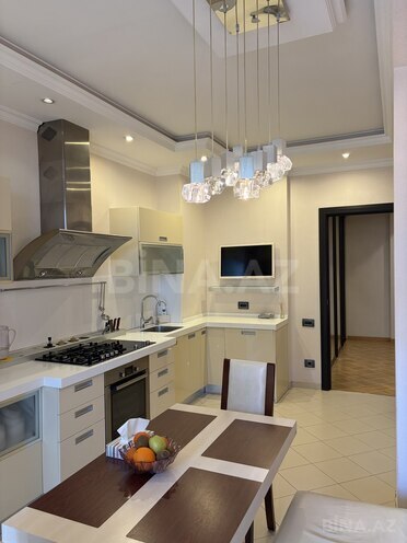 Satılır 4 otaqlı yeni tikili 147 m², Elmlər Akademiyası m., photo 13 from 32