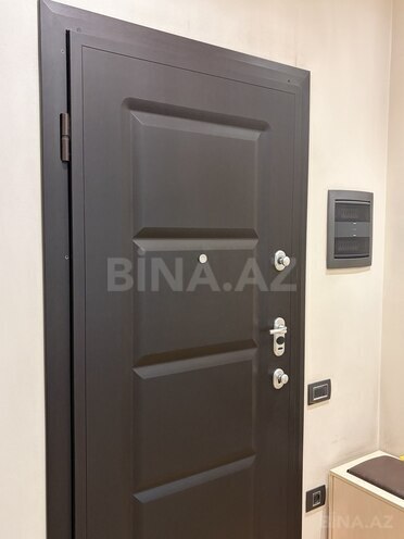 Satılır 4 otaqlı yeni tikili 147 m², Elmlər Akademiyası m., photo 28 from 32