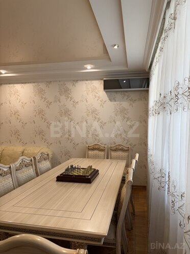 Satılır 4 otaqlı yeni tikili 147 m², Elmlər Akademiyası m., photo 7 from 32