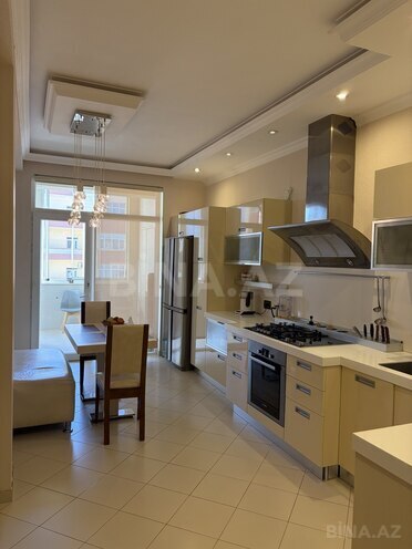 Satılır 4 otaqlı yeni tikili 147 m², Elmlər Akademiyası m., photo 12 from 32