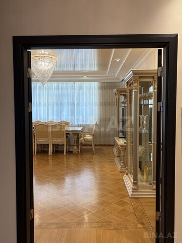 Satılır 4 otaqlı yeni tikili 147 m², Elmlər Akademiyası m., photo 29 from 32