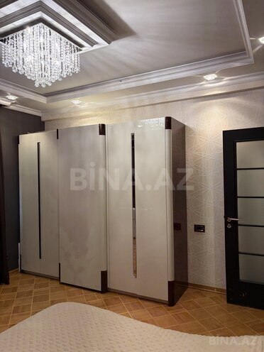 Satılır 4 otaqlı yeni tikili 147 m², Elmlər Akademiyası m., photo 21 from 32