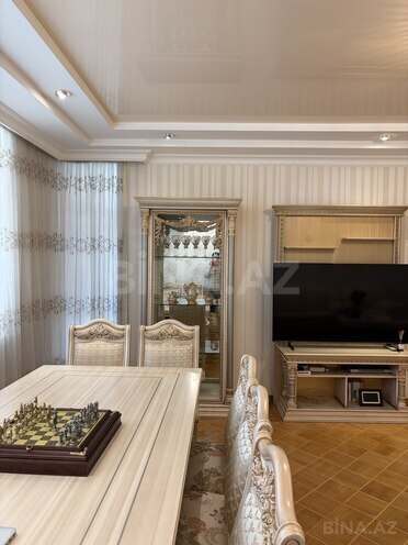 Satılır 4 otaqlı yeni tikili 147 m², Elmlər Akademiyası m., photo 6 from 32