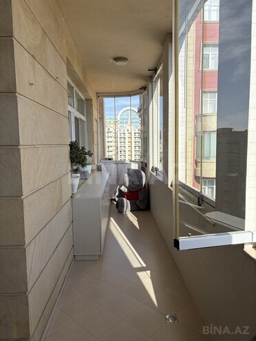 Satılır 4 otaqlı yeni tikili 147 m², Elmlər Akademiyası m., photo 8 from 32