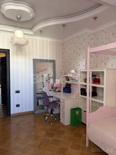 Satılır 4 otaqlı yeni tikili 147 m², Elmlər Akademiyası m., photo 24 from 32