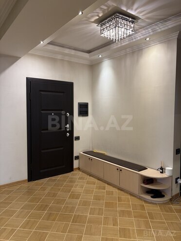 Satılır 4 otaqlı yeni tikili 147 m², Elmlər Akademiyası m., photo 14 from 32