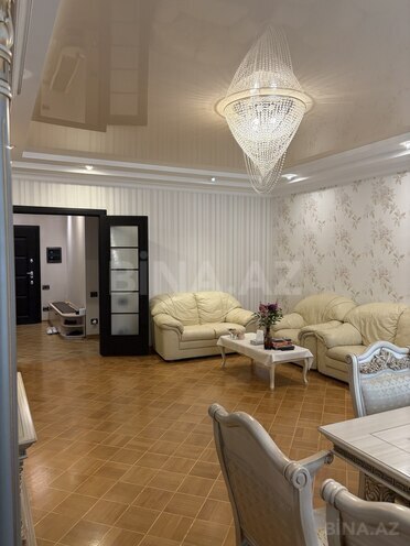 Satılır 4 otaqlı yeni tikili 147 m², Elmlər Akademiyası m., photo 3 from 32