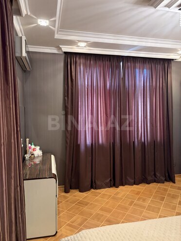 Satılır 4 otaqlı yeni tikili 147 m², Elmlər Akademiyası m., photo 19 from 32