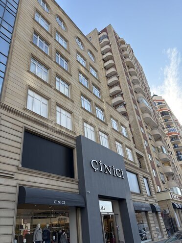 Satılır 4 otaqlı yeni tikili 147 m², Elmlər Akademiyası m., photo 30 from 32