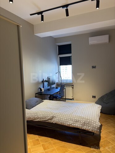 Satılır 4 otaqlı yeni tikili 147 m², Elmlər Akademiyası m., photo 20 from 32