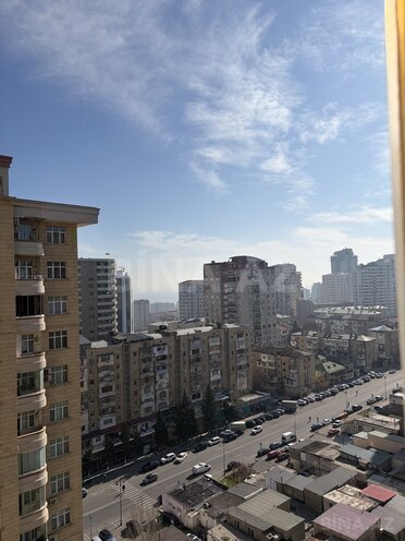 Satılır 4 otaqlı yeni tikili 147 m², Elmlər Akademiyası m., photo 31 from 32