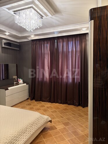 Satılır 4 otaqlı yeni tikili 147 m², Elmlər Akademiyası m., photo 18 from 32