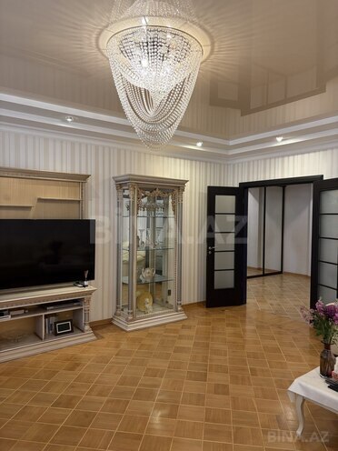 Satılır 4 otaqlı yeni tikili 147 m², Elmlər Akademiyası m., photo 5 from 32