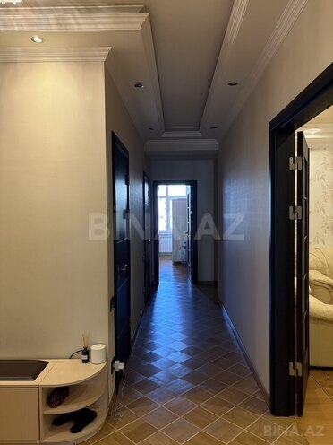 Satılır 4 otaqlı yeni tikili 147 m², Elmlər Akademiyası m., photo 17 from 32