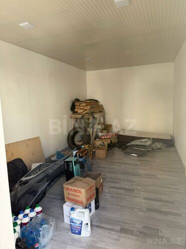 İcarəyə verilir  obyekt 25 m², İnşaatçılar m., photo 3 from 5