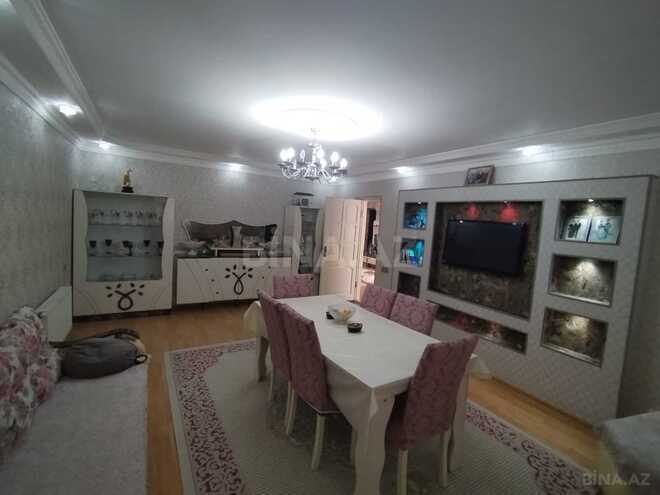Satılır 3 otaqlı həyət evi/bağ evi 200 m², Lökbatan q., photo 3 from 8