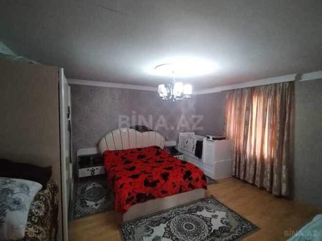Satılır 3 otaqlı həyət evi/bağ evi 200 m², Lökbatan q., photo 4 from 8