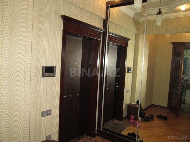 İcarəyə verilir 2 otaqlı yeni tikili 100 m², Nəsimi r., photo 13 from 14